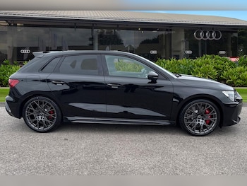 Used Audi RS3 2026 for sale - 77383172: Photo