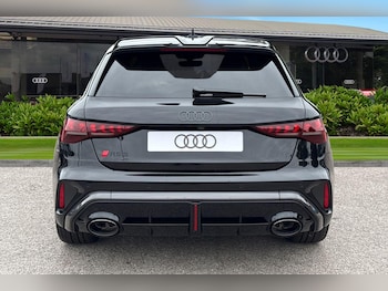 Used Audi RS3 2026 for sale - 77383172: Photo