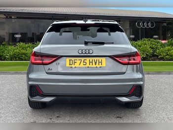 Used Audi A1 2025 for sale - 78521909: Photo