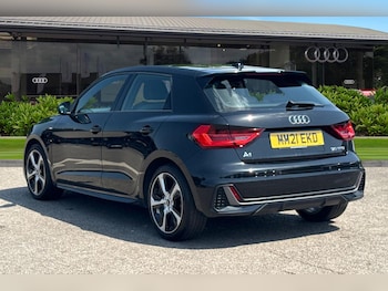 Used Audi A1 2021 for sale - 78722906: Photo