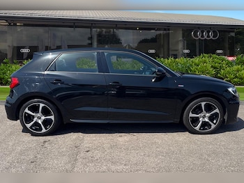 Used Audi A1 2021 for sale - 78722906: Photo