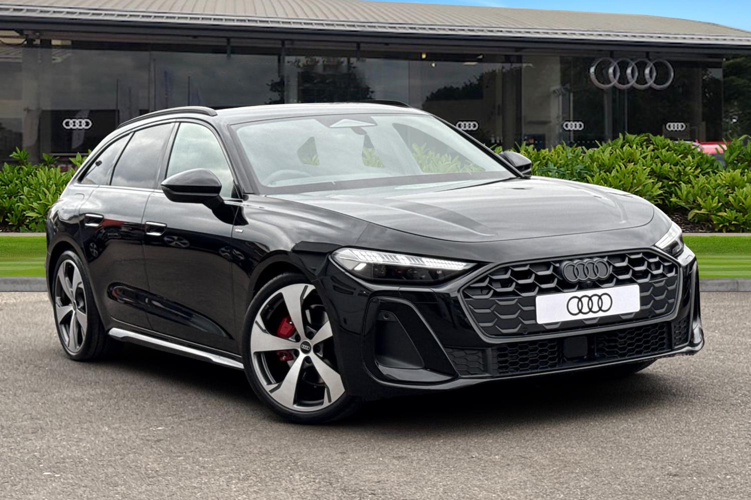 Used Audi A5 2025 for sale - 76170250: Photo 1