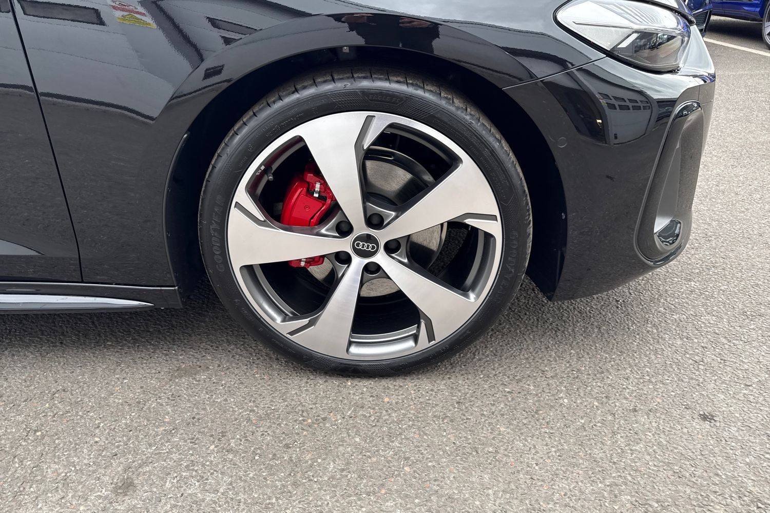 Used Audi A5 2025 for sale - 76170250: Photo 11
