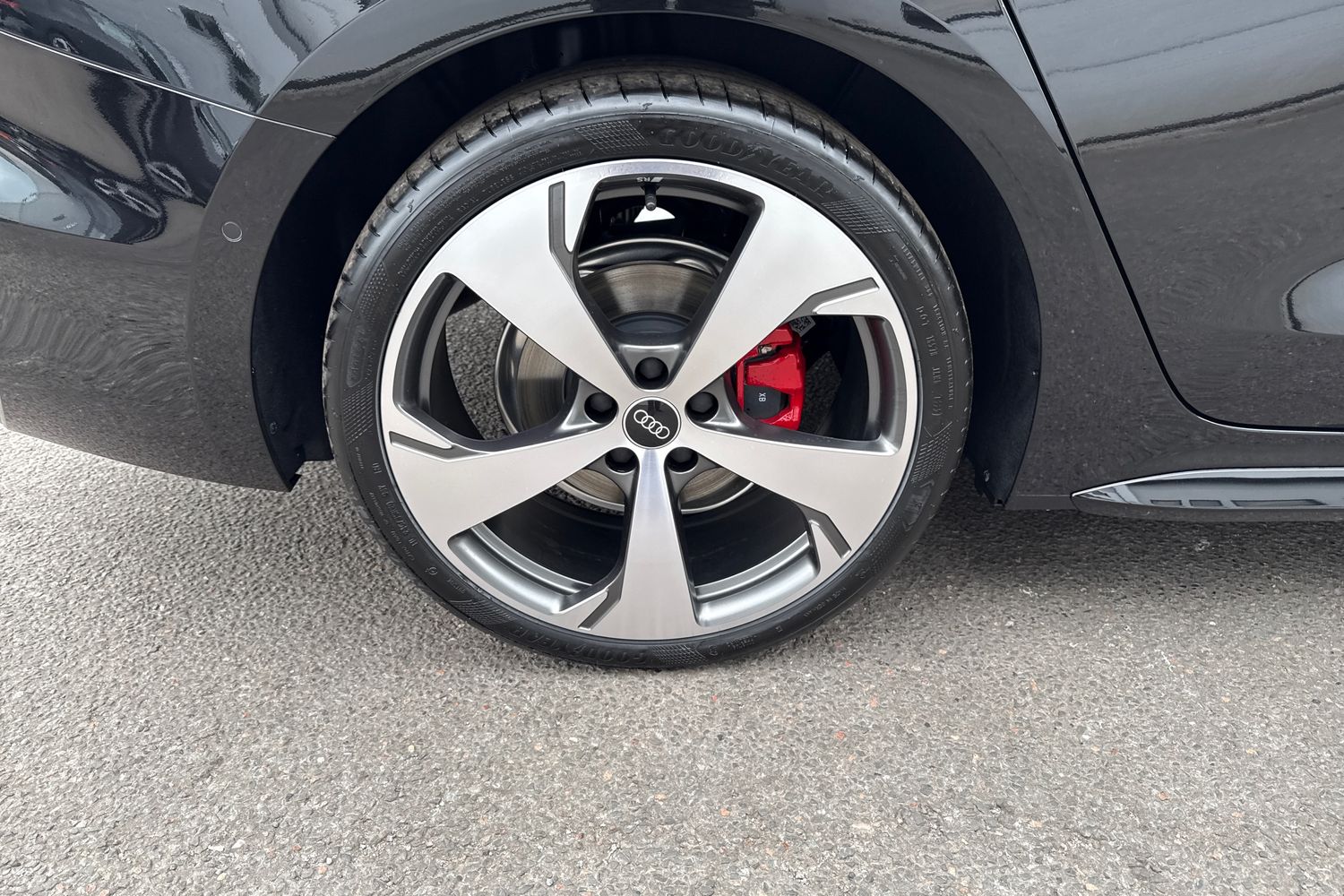 Used Audi A5 2025 for sale - 76170250: Photo 12