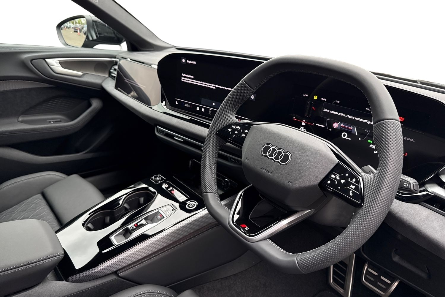 Used Audi A5 2025 for sale - 76170250: Photo 13