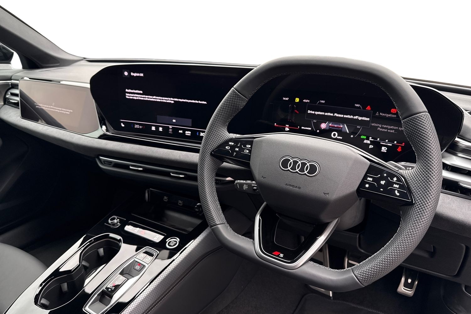 Used Audi A5 2025 for sale - 76170250: Photo 17