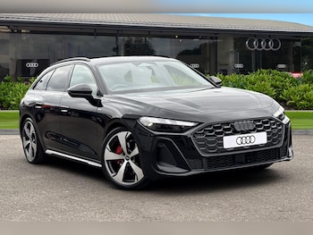 Audi - A5