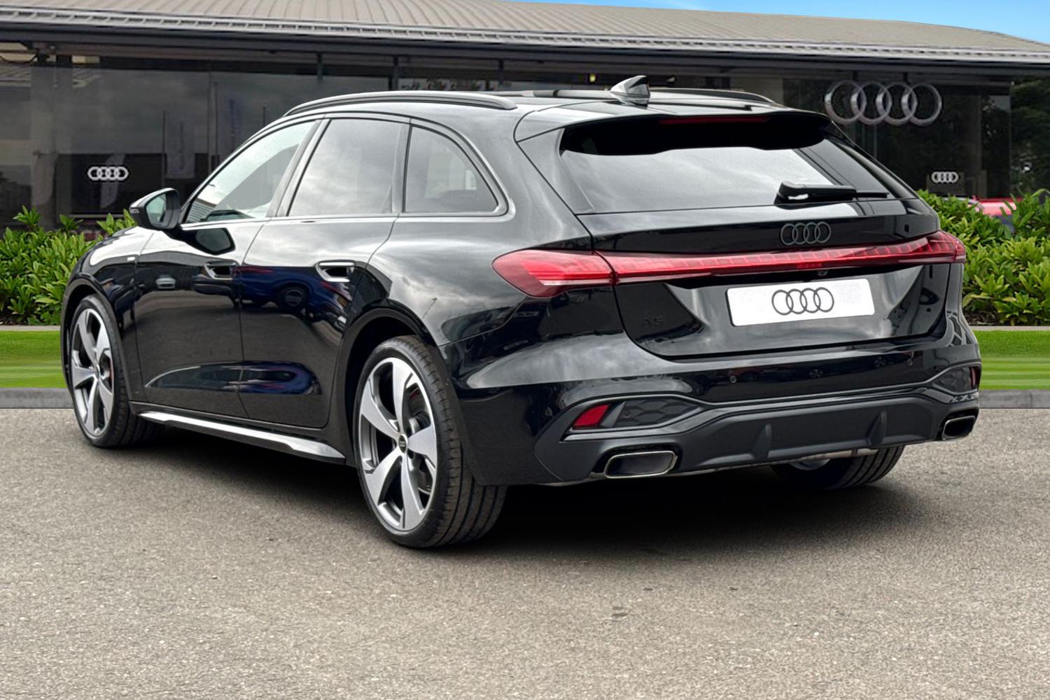 Used Audi A5 2025 for sale - 76170250: Photo 2