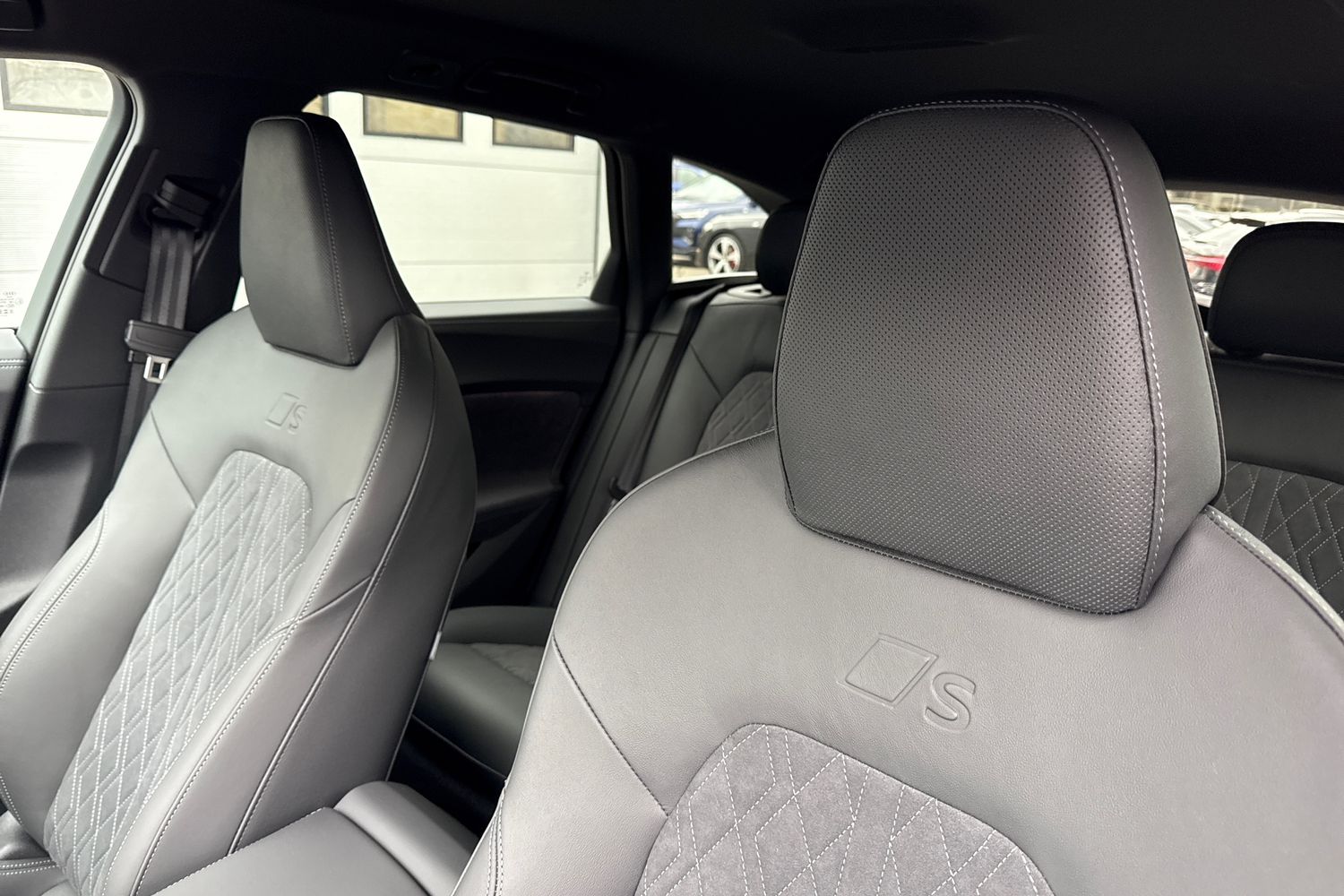 Used Audi A5 2025 for sale - 76170250: Photo 23