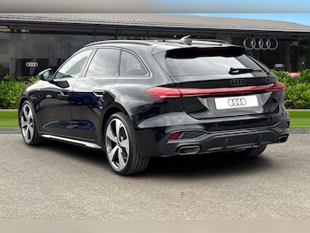 Used Audi A5 2025 for sale - 76170250: Photo 2