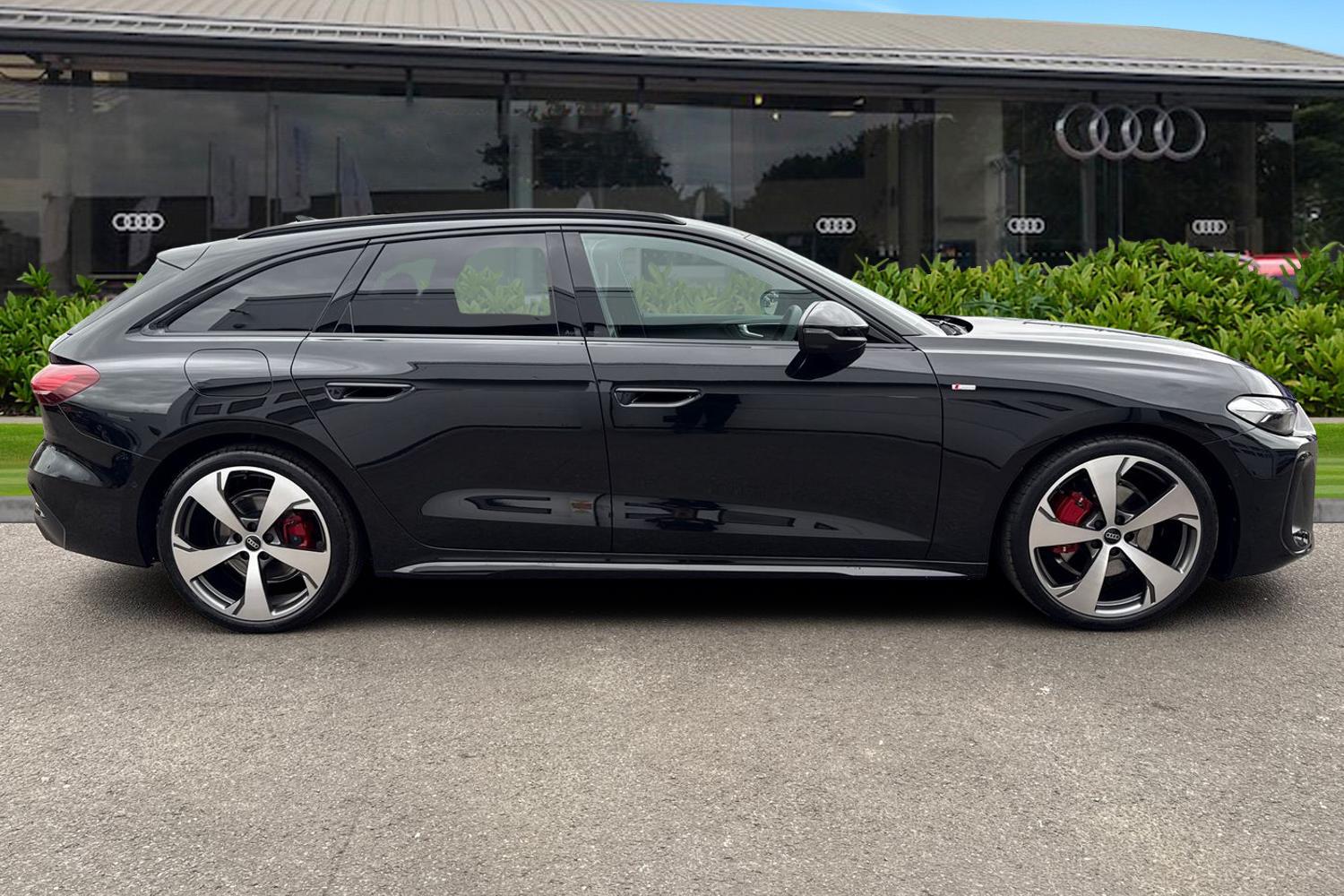 Used Audi A5 2025 for sale - 76170250: Photo 3
