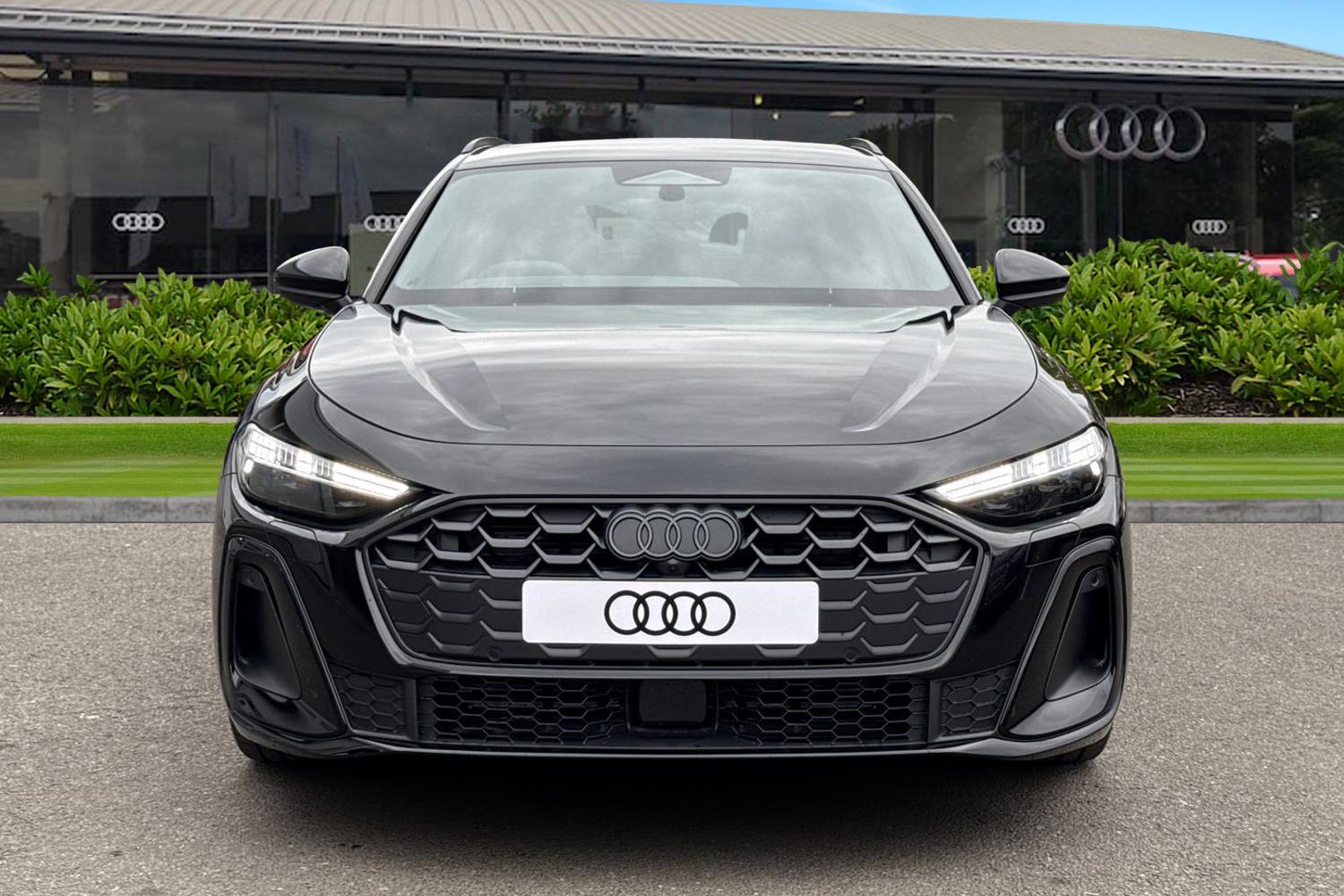 Used Audi A5 2025 for sale - 76170250: Photo 5