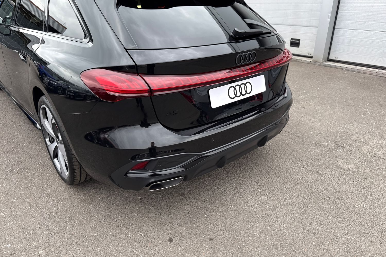 Used Audi A5 2025 for sale - 76170250: Photo 7
