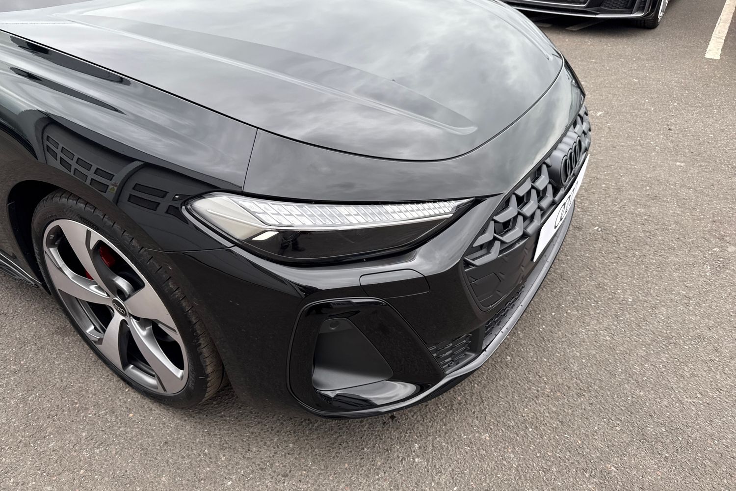 Used Audi A5 2025 for sale - 76170250: Photo 8