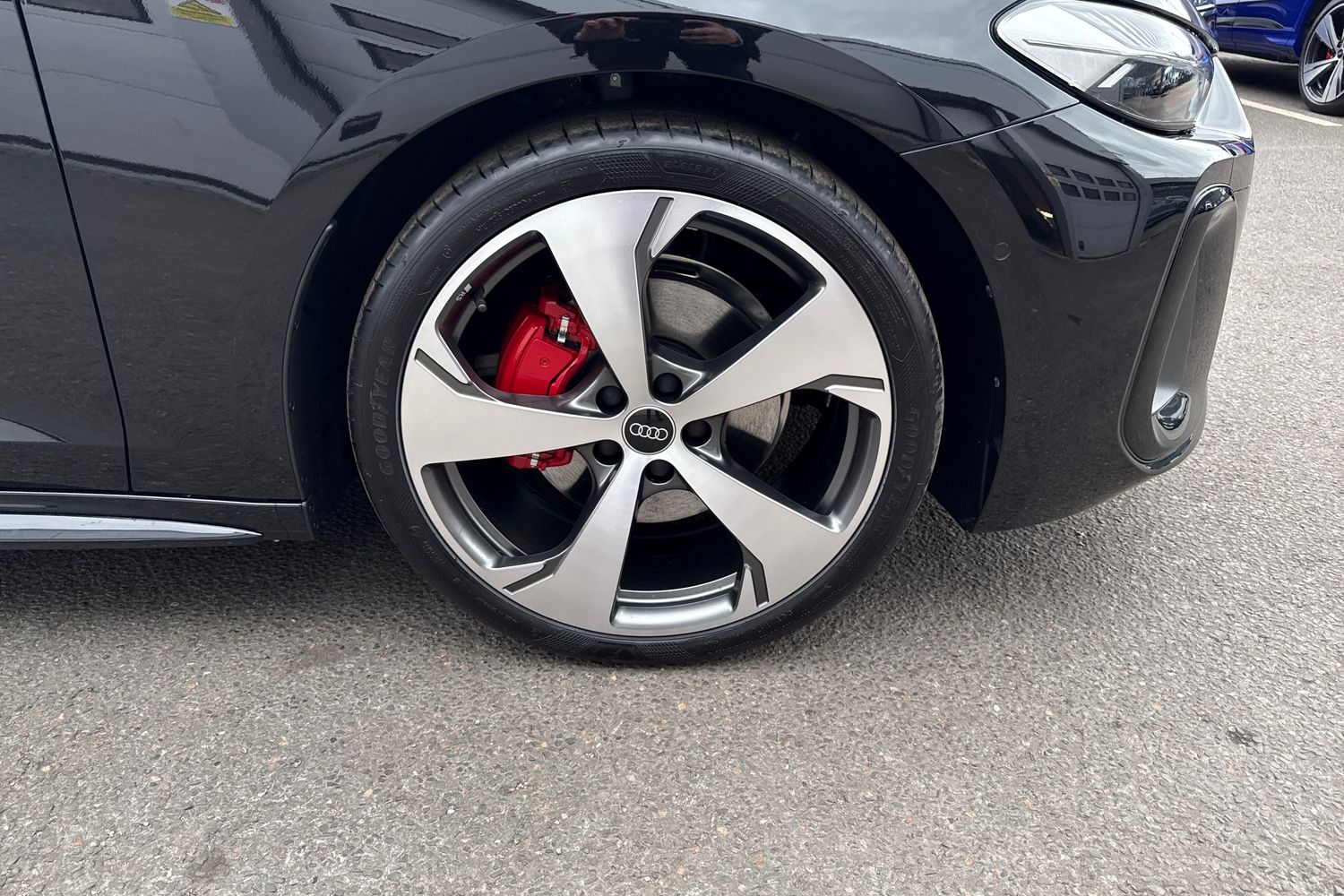 Used Audi A5 2025 for sale - 76170250: Photo 9