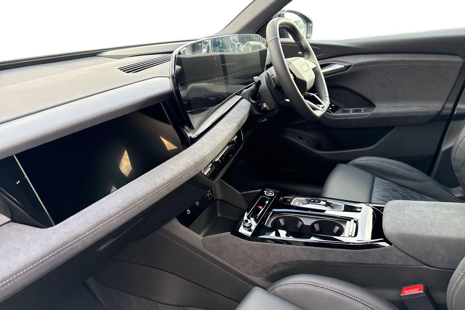 Used Audi Q6 e-tron 2026 for sale - 77463178: Photo 14