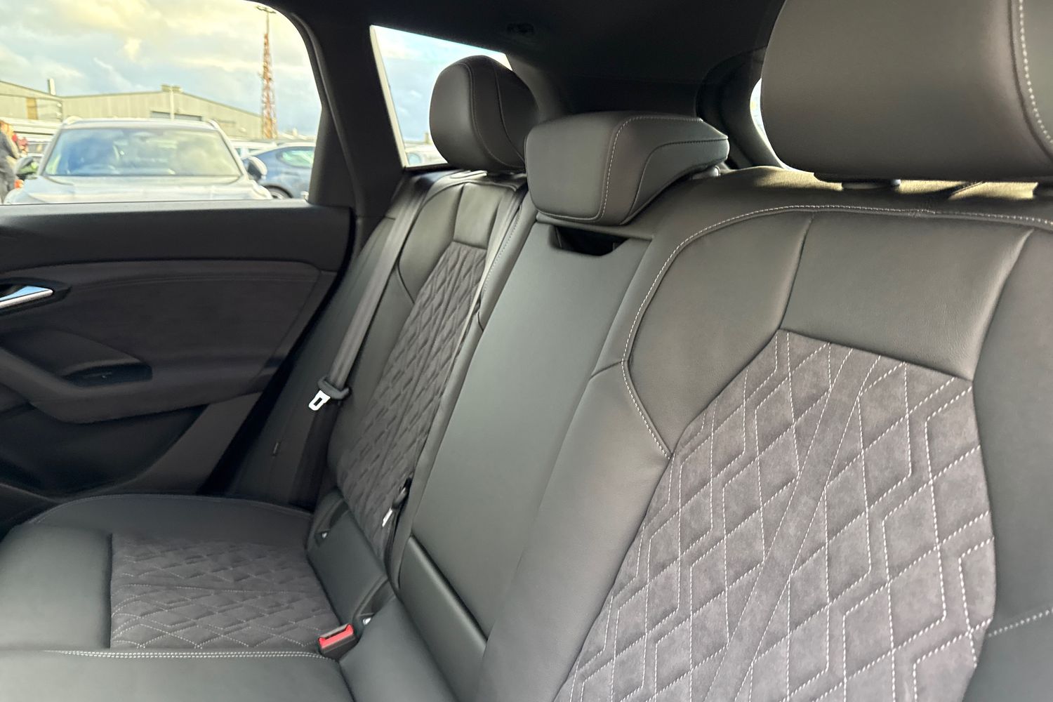 Used Audi Q6 e-tron 2026 for sale - 77463178: Photo 18