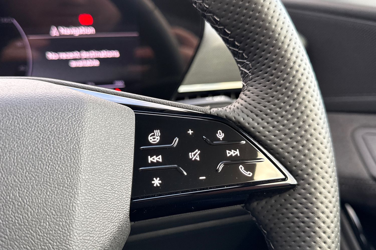 Used Audi Q6 e-tron 2026 for sale - 77463178: Photo 25