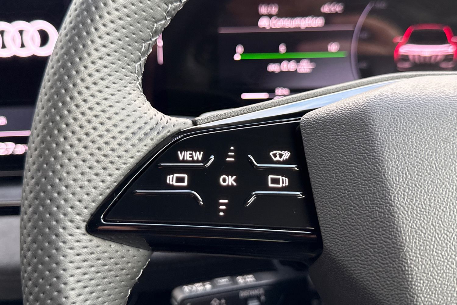 Used Audi Q6 e-tron 2026 for sale - 77463178: Photo 26