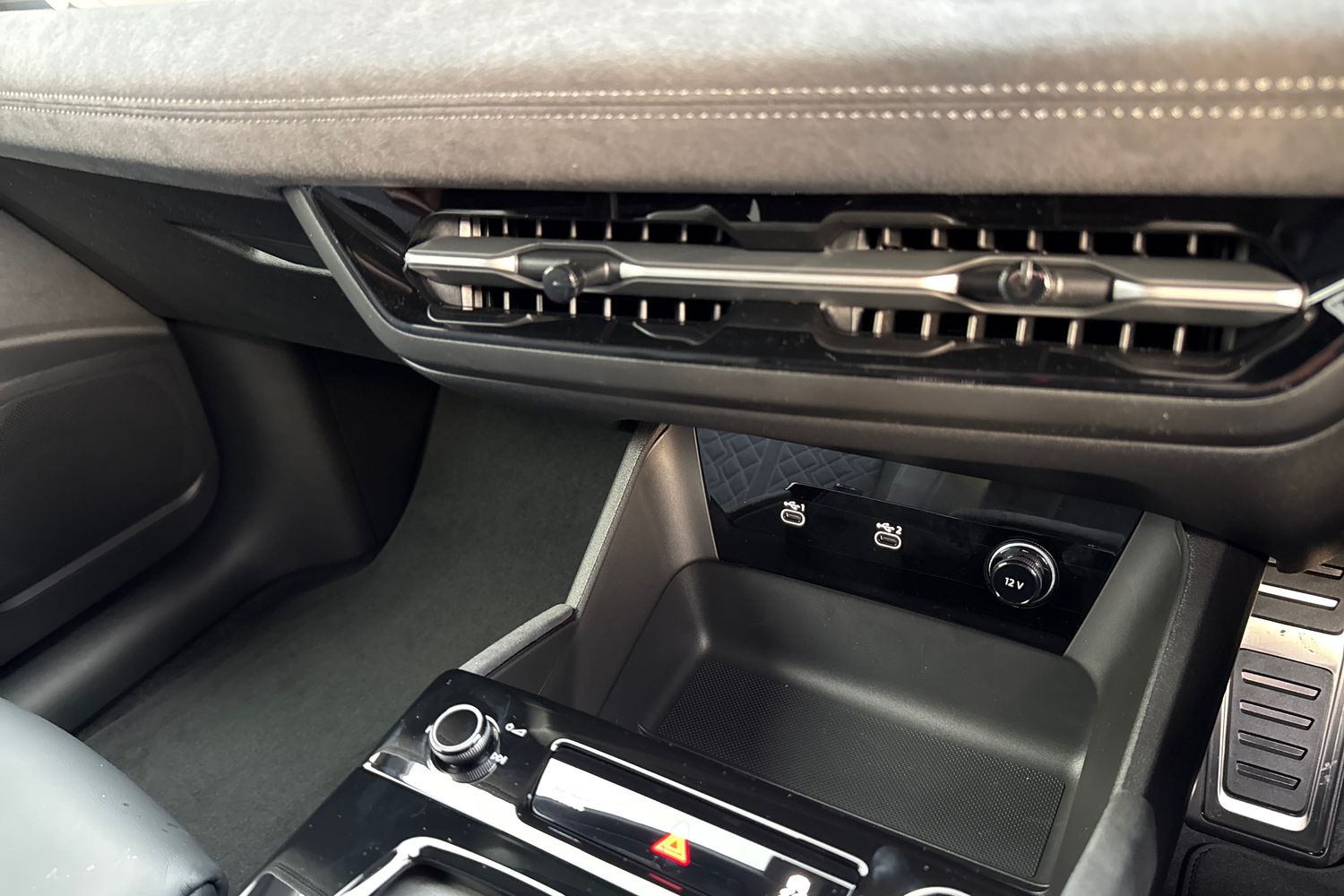 Used Audi Q6 e-tron 2026 for sale - 77463178: Photo 53