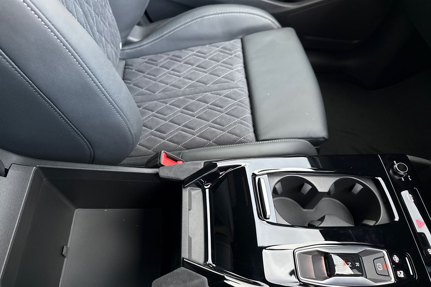 Used Audi Q6 e-tron 2026 for sale - 77463178: Photo 54