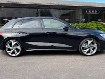 Used Audi A3 2024 for sale - 74864110: Photo