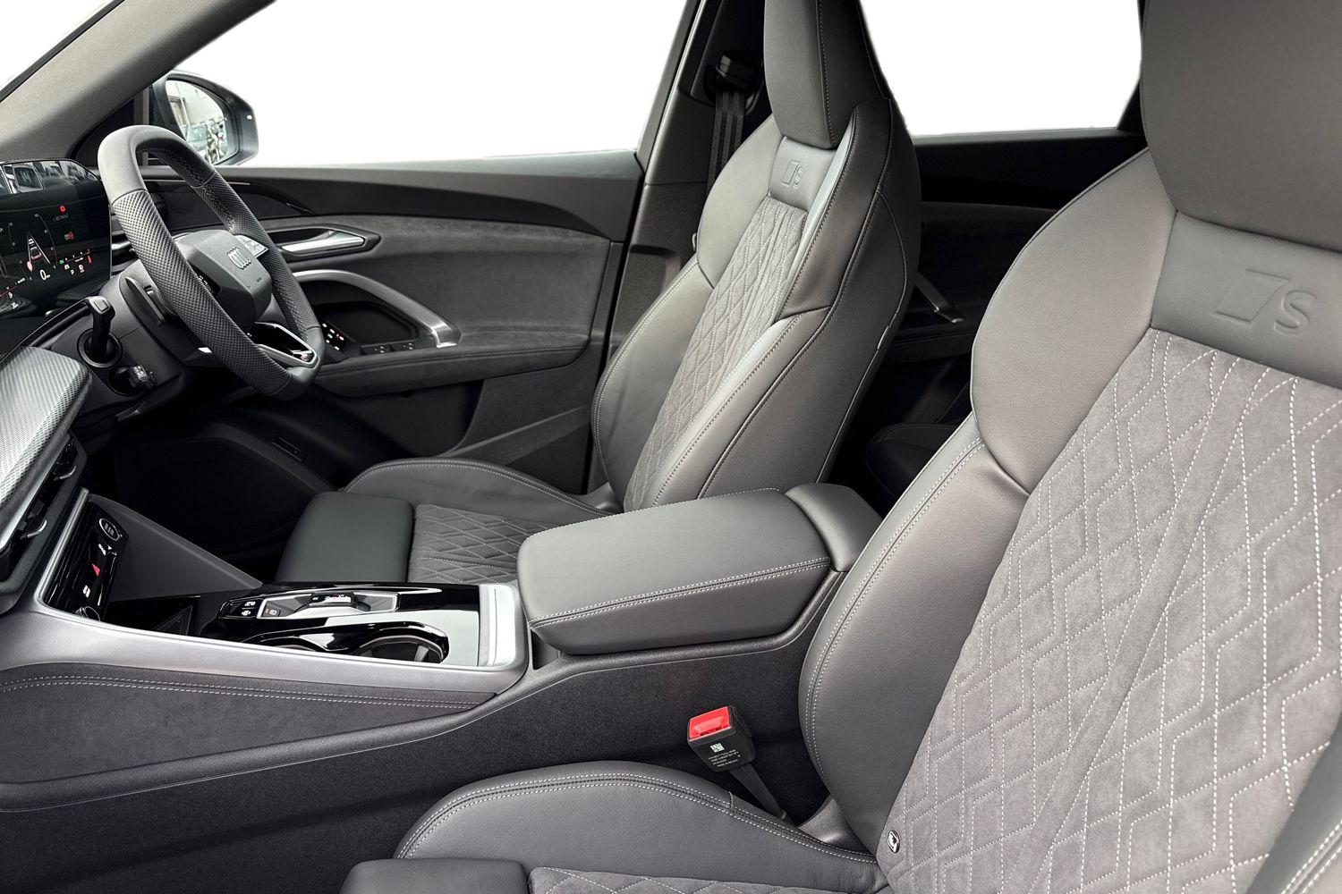 Used Audi Q5 2025 for sale - 77451230: Photo 15