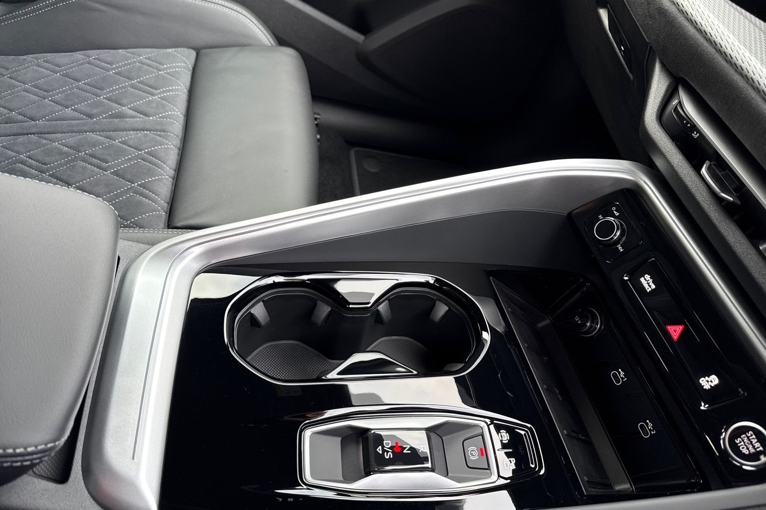 Used Audi Q5 2025 for sale - 77451230: Photo 22