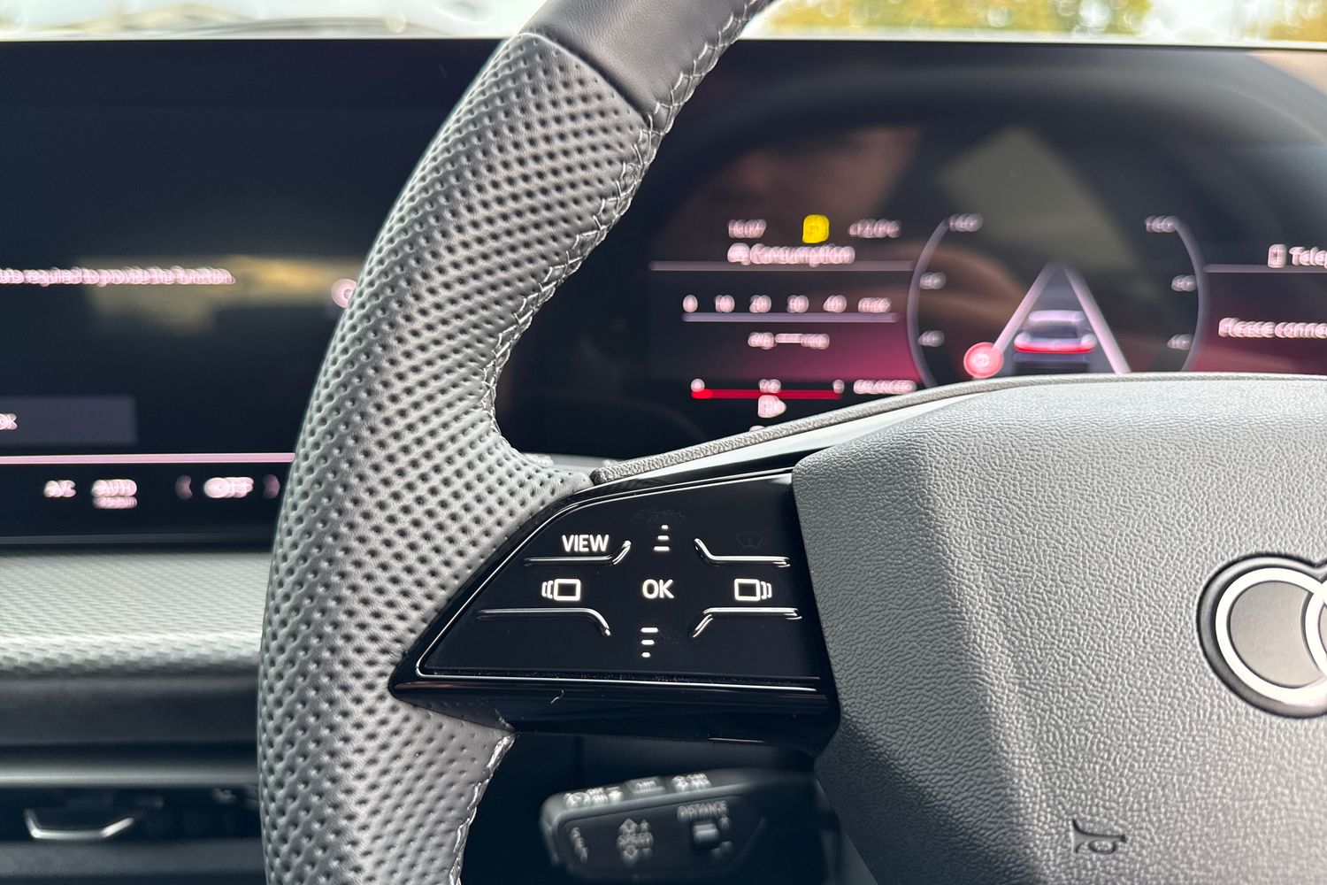 Used Audi Q5 2025 for sale - 77451230: Photo 25