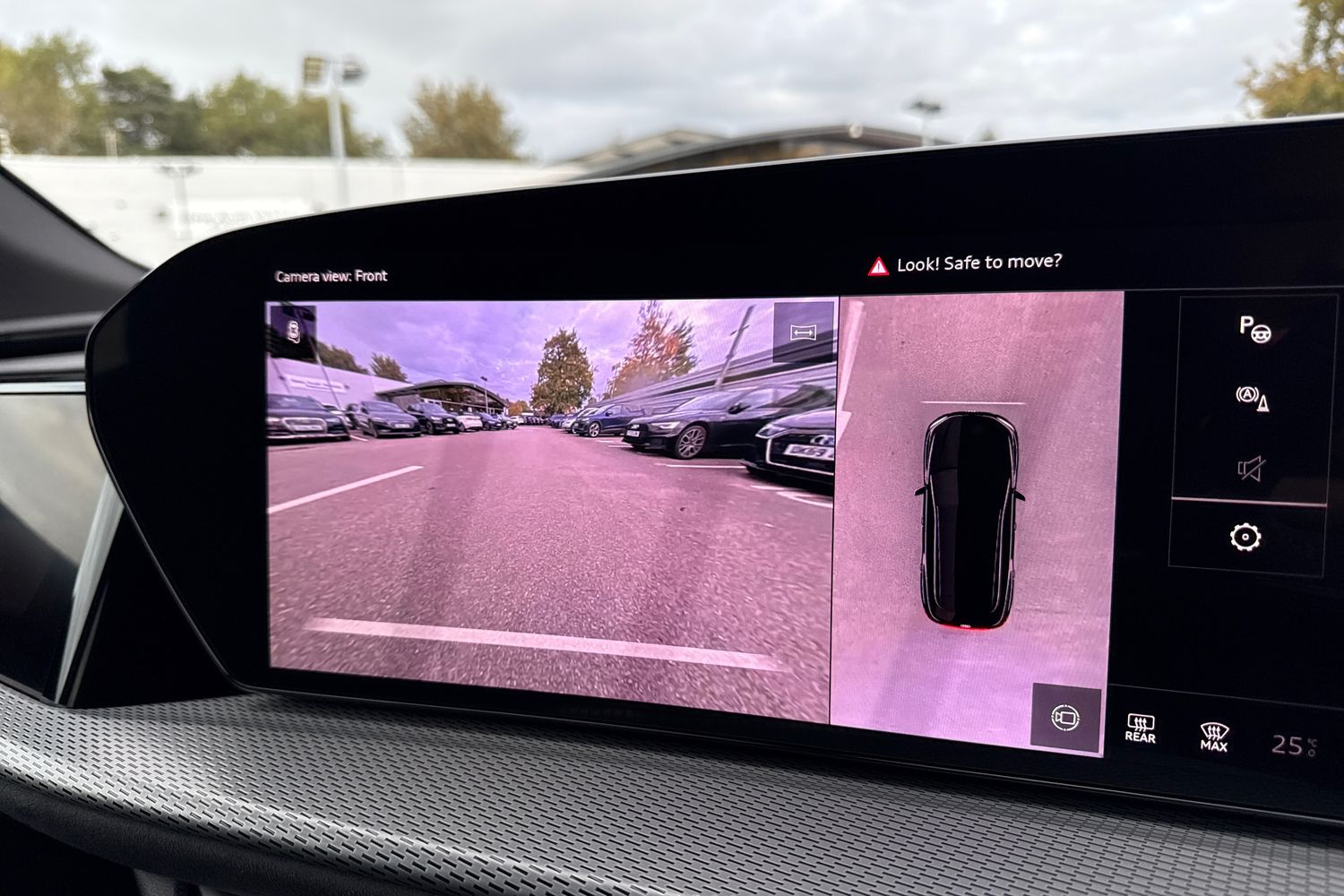 Used Audi Q5 2025 for sale - 77451230: Photo 29