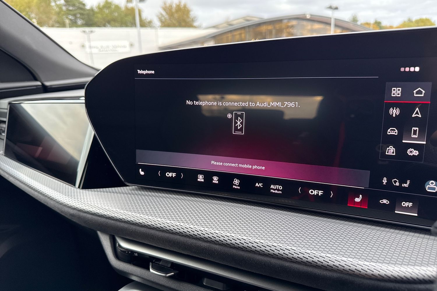 Used Audi Q5 2025 for sale - 77451230: Photo 36