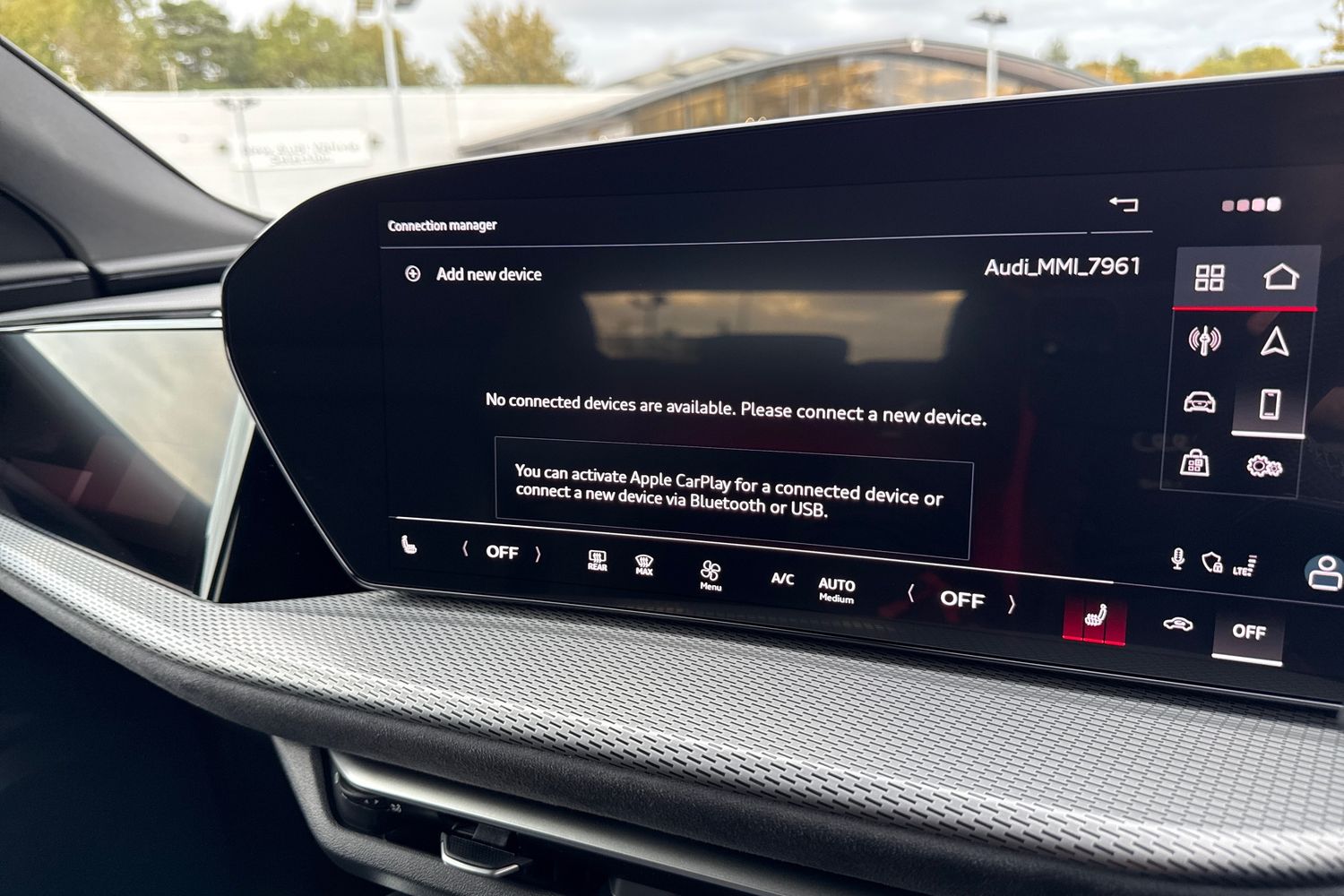 Used Audi Q5 2025 for sale - 77451230: Photo 37