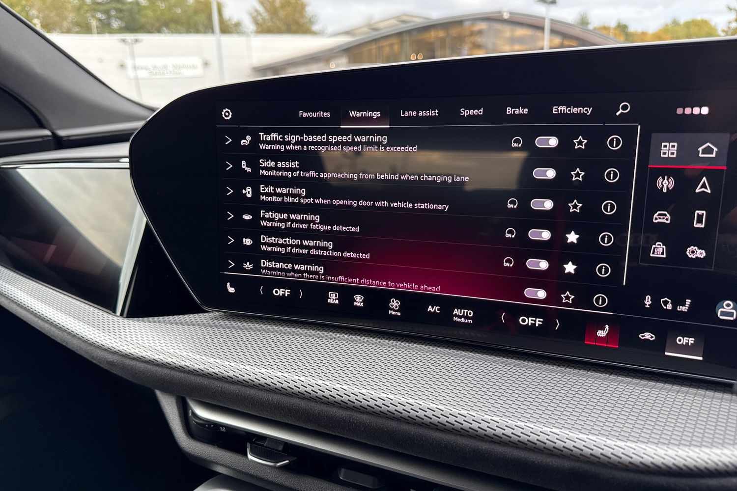 Used Audi Q5 2025 for sale - 77451230: Photo 41