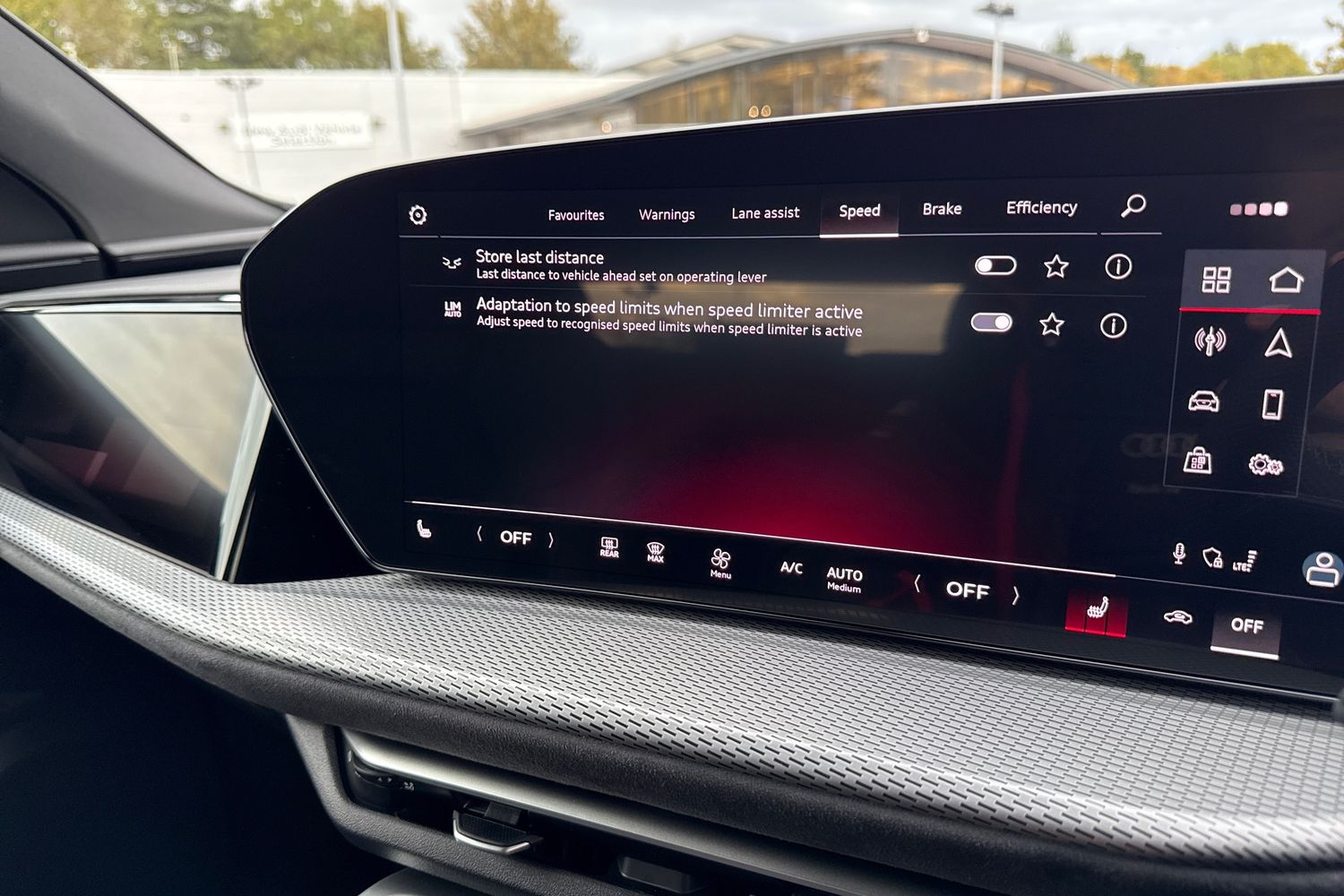 Used Audi Q5 2025 for sale - 77451230: Photo 43