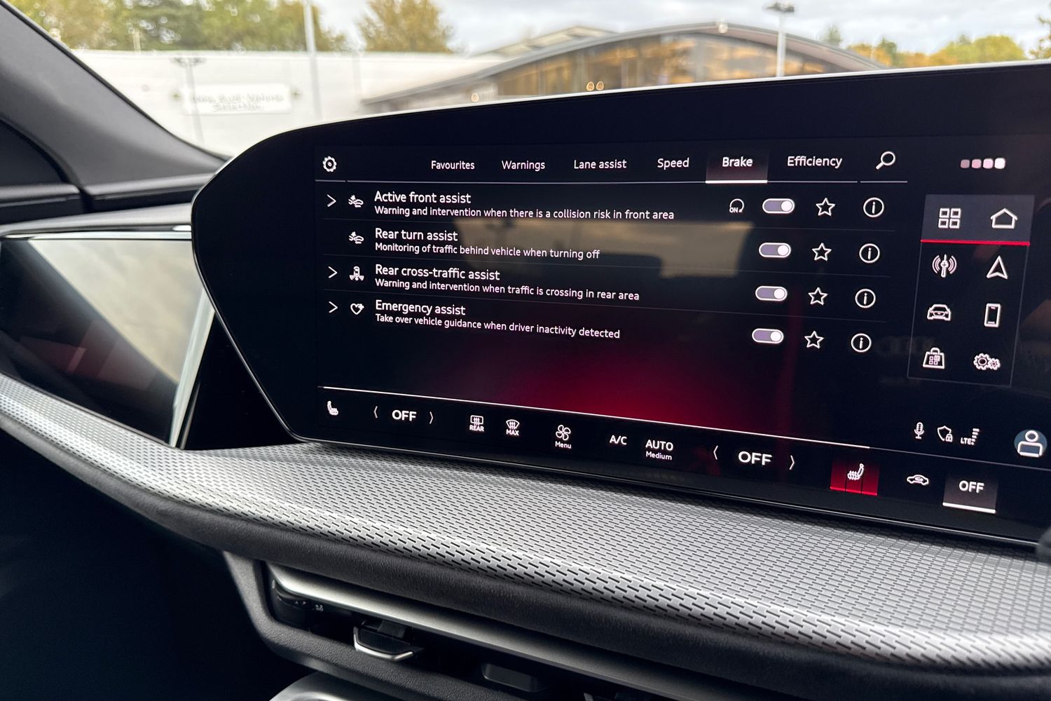 Used Audi Q5 2025 for sale - 77451230: Photo 44