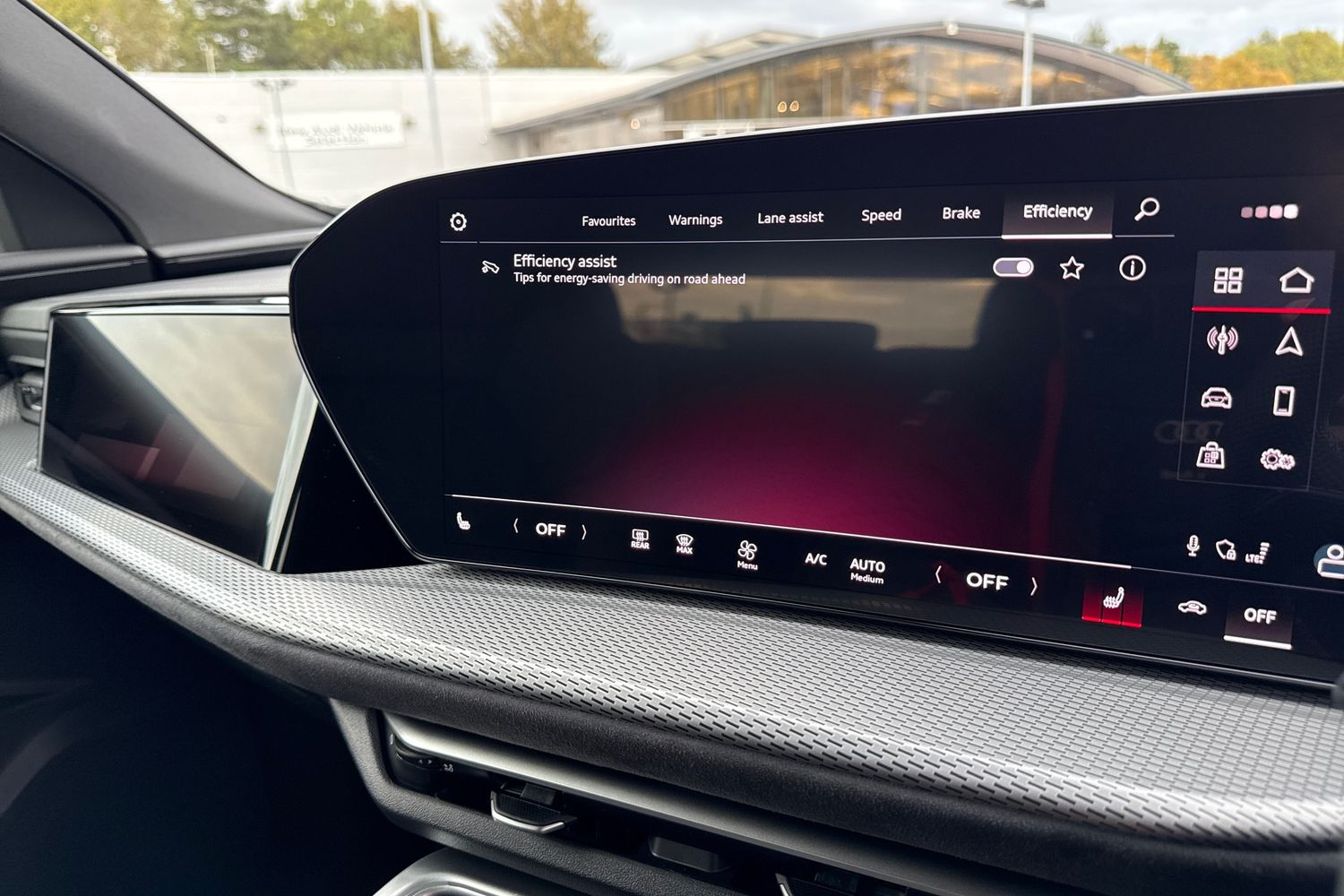 Used Audi Q5 2025 for sale - 77451230: Photo 45