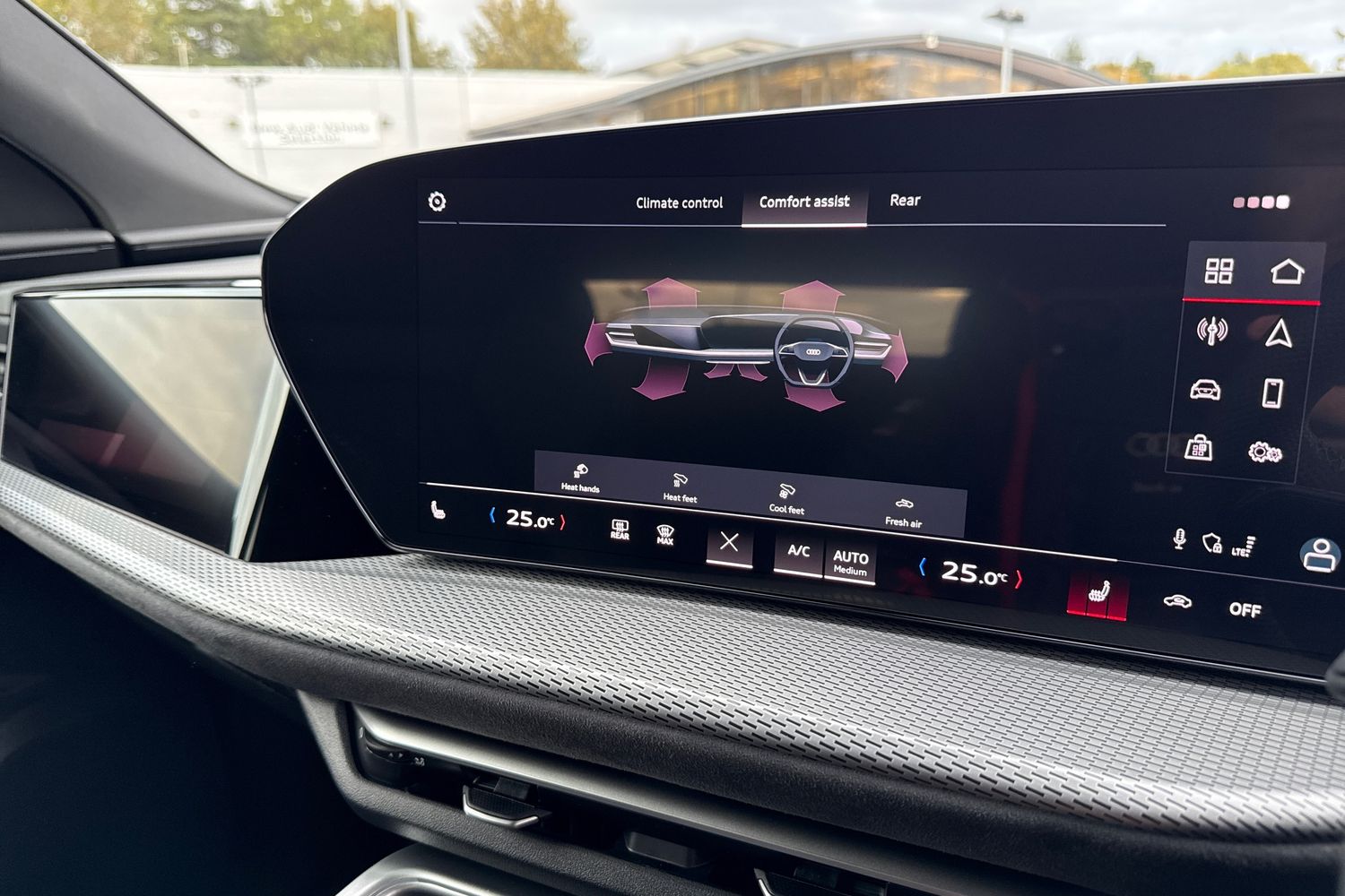 Used Audi Q5 2025 for sale - 77451230: Photo 47