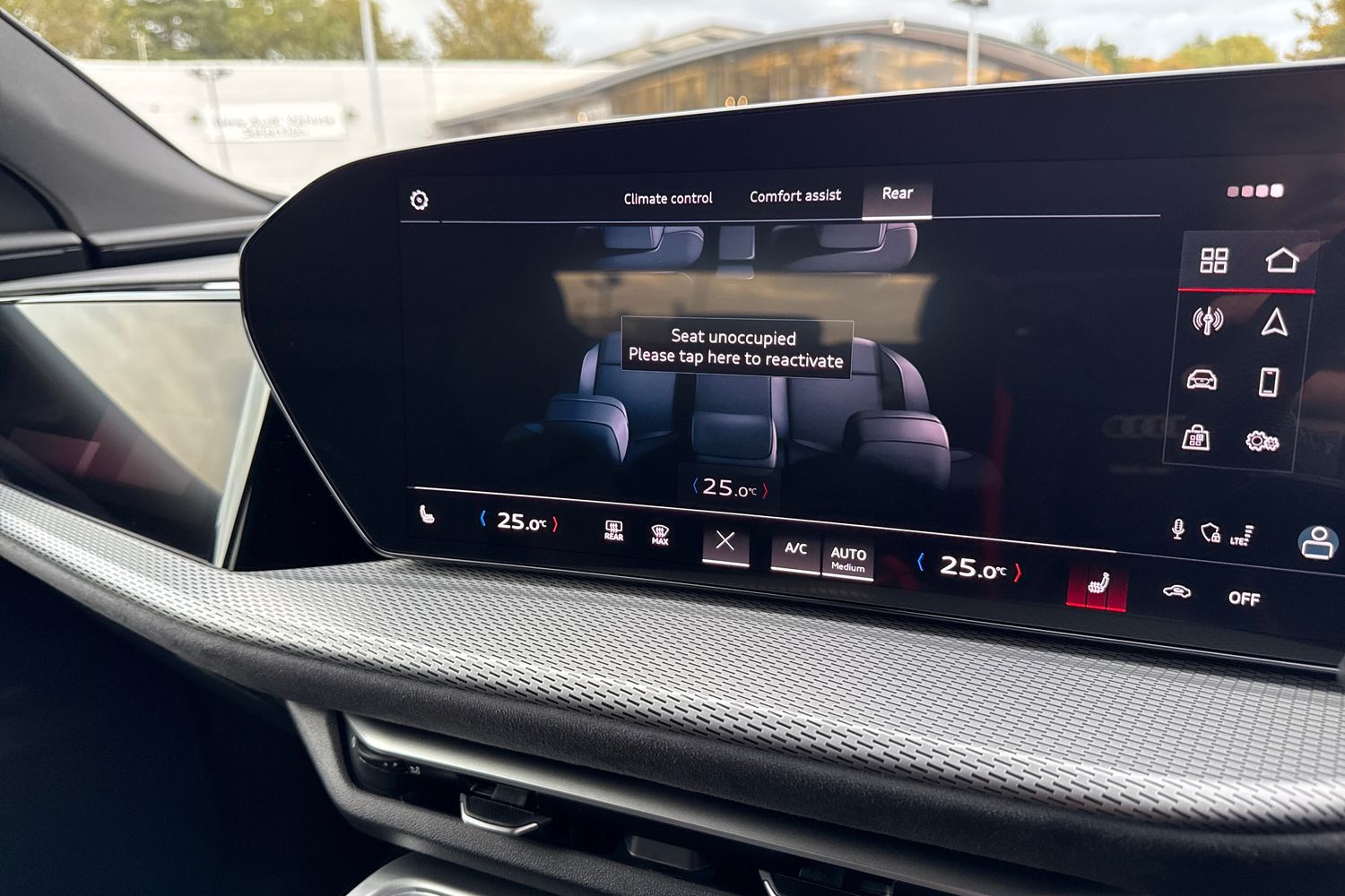 Used Audi Q5 2025 for sale - 77451230: Photo 48