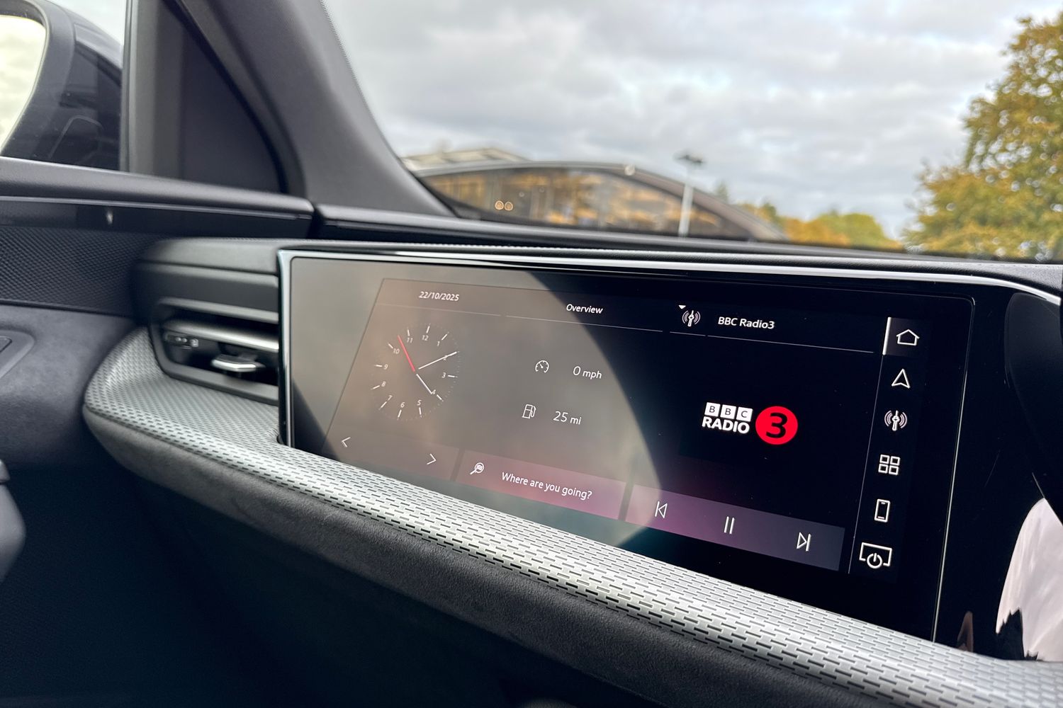 Used Audi Q5 2025 for sale - 77451230: Photo 49