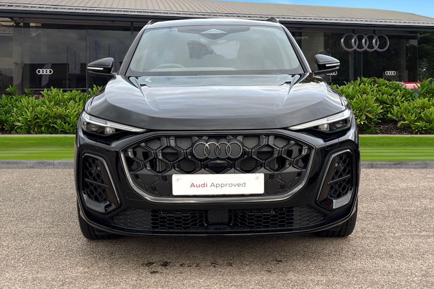 Used Audi Q5 2025 for sale - 77451230: Photo 5