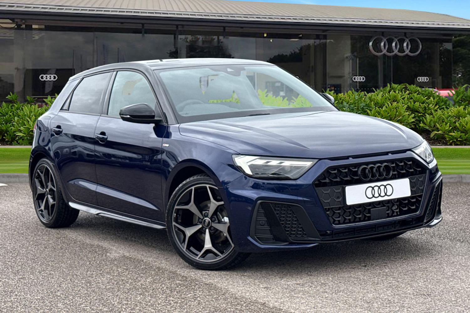 Used Audi A1 2025 for sale - 76170261: Photo 1