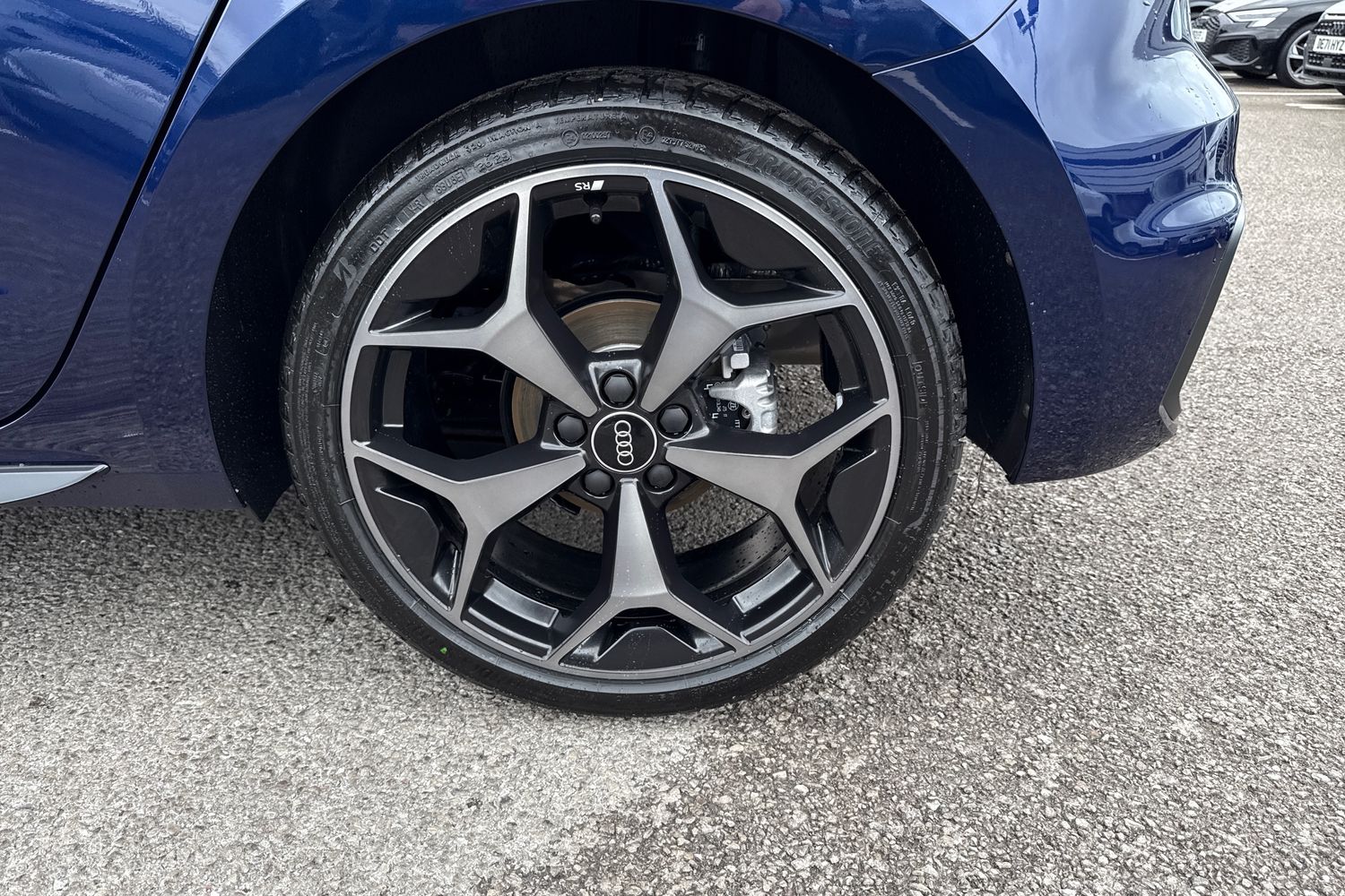 Used Audi A1 2025 for sale - 76170261: Photo 10