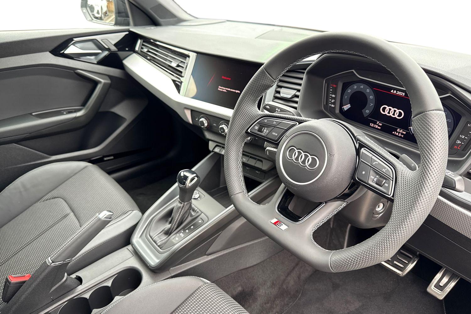 Used Audi A1 2025 for sale - 76170261: Photo 13