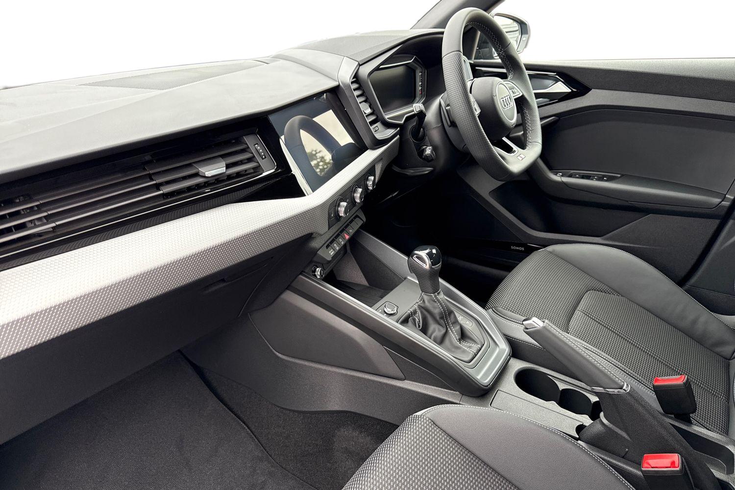 Used Audi A1 2025 for sale - 76170261: Photo 14