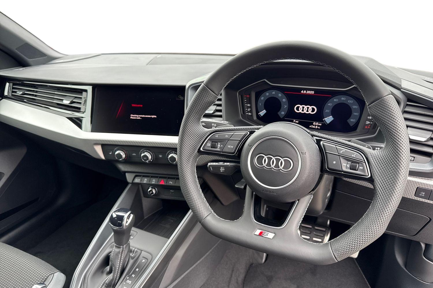 Used Audi A1 2025 for sale - 76170261: Photo 17