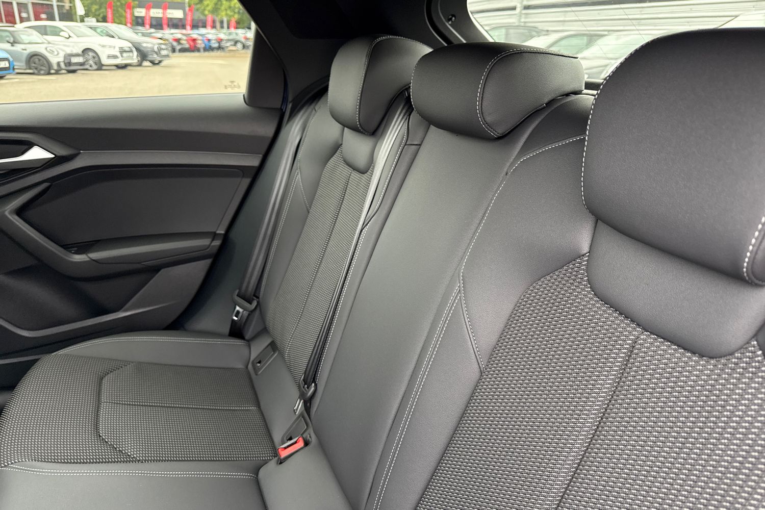 Used Audi A1 2025 for sale - 76170261: Photo 18