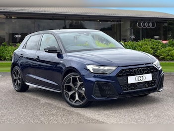 Audi - A1
