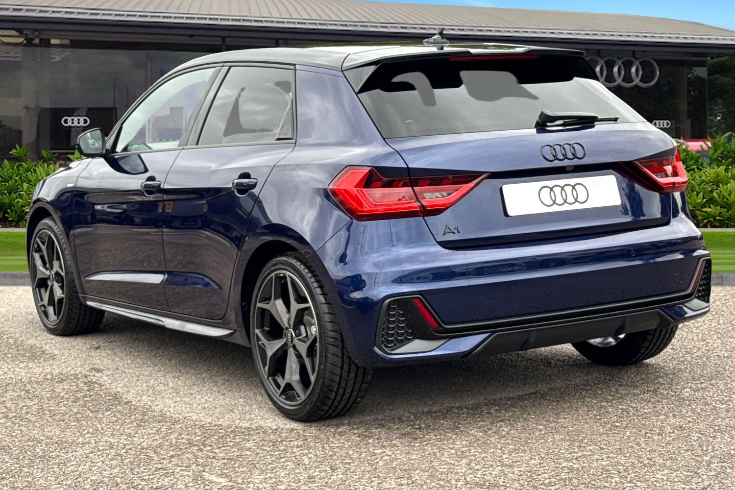 Used Audi A1 2025 for sale - 76170261: Photo 2