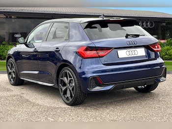 Used Audi A1 2025 for sale - 76170261: Photo 2