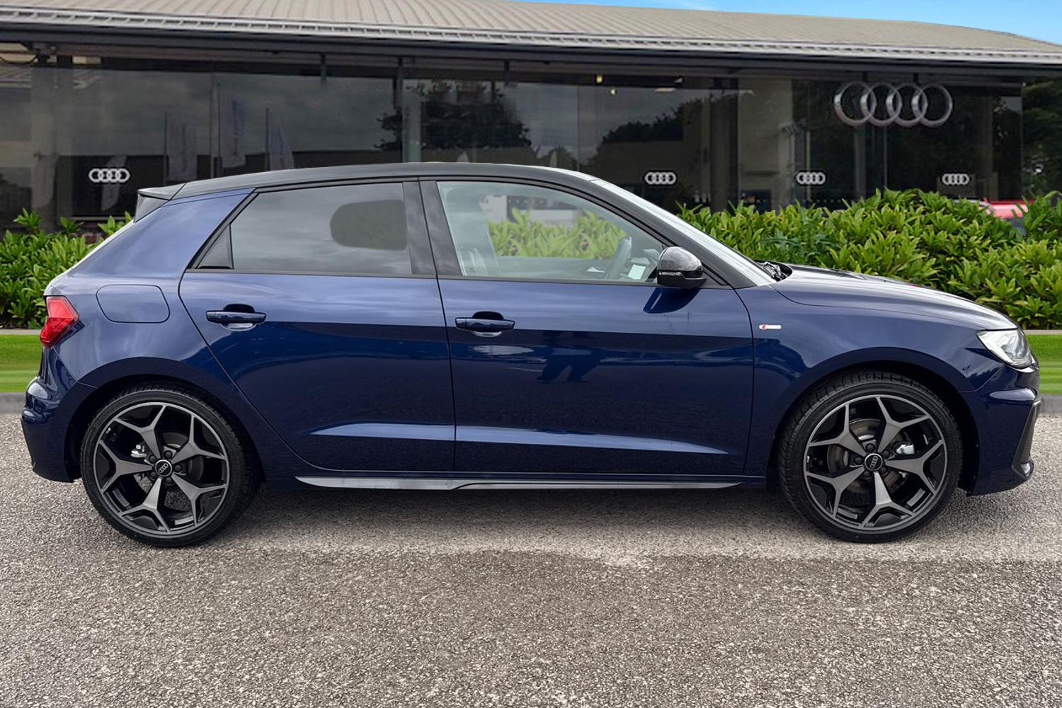 Used Audi A1 2025 for sale - 76170261: Photo 3